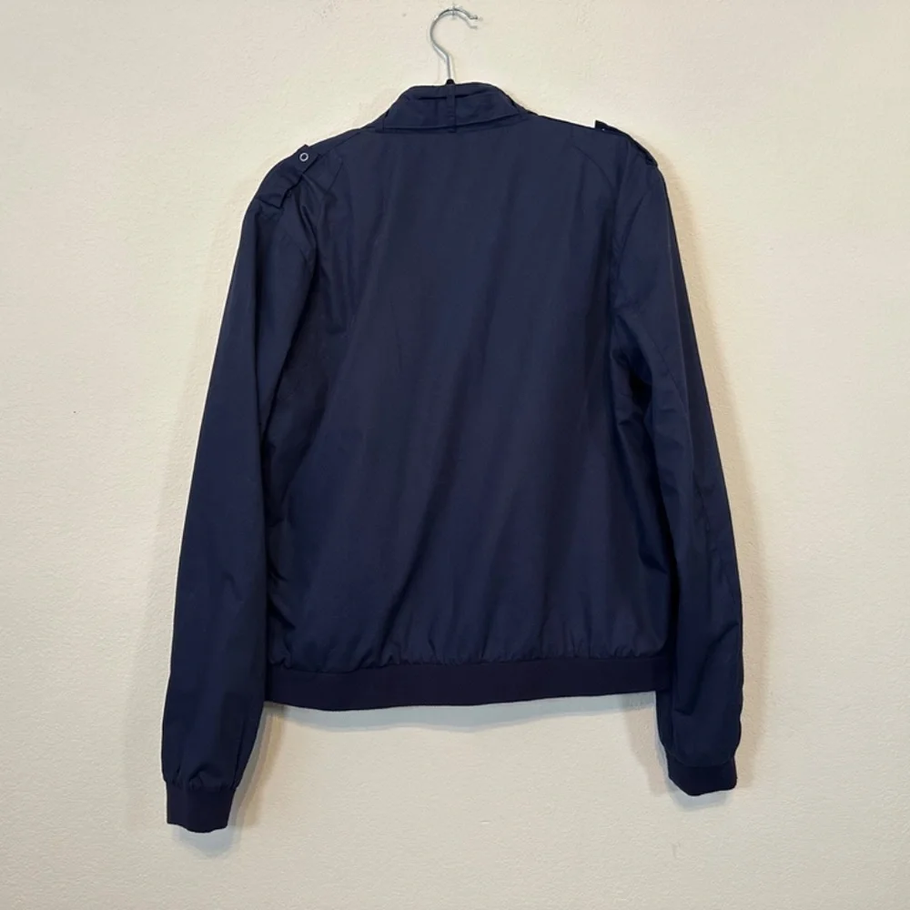 MEMBERS ONLY - Vintage Anheuser Busch Jacket